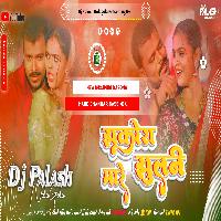 Jhakora Mare Jhulani Bhojpuri Hard Jhan Jhan Bass Mix By Dj Palash NalaGola
